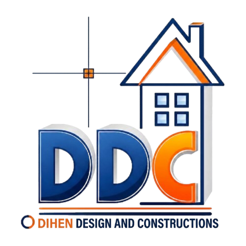 DDC Logo
