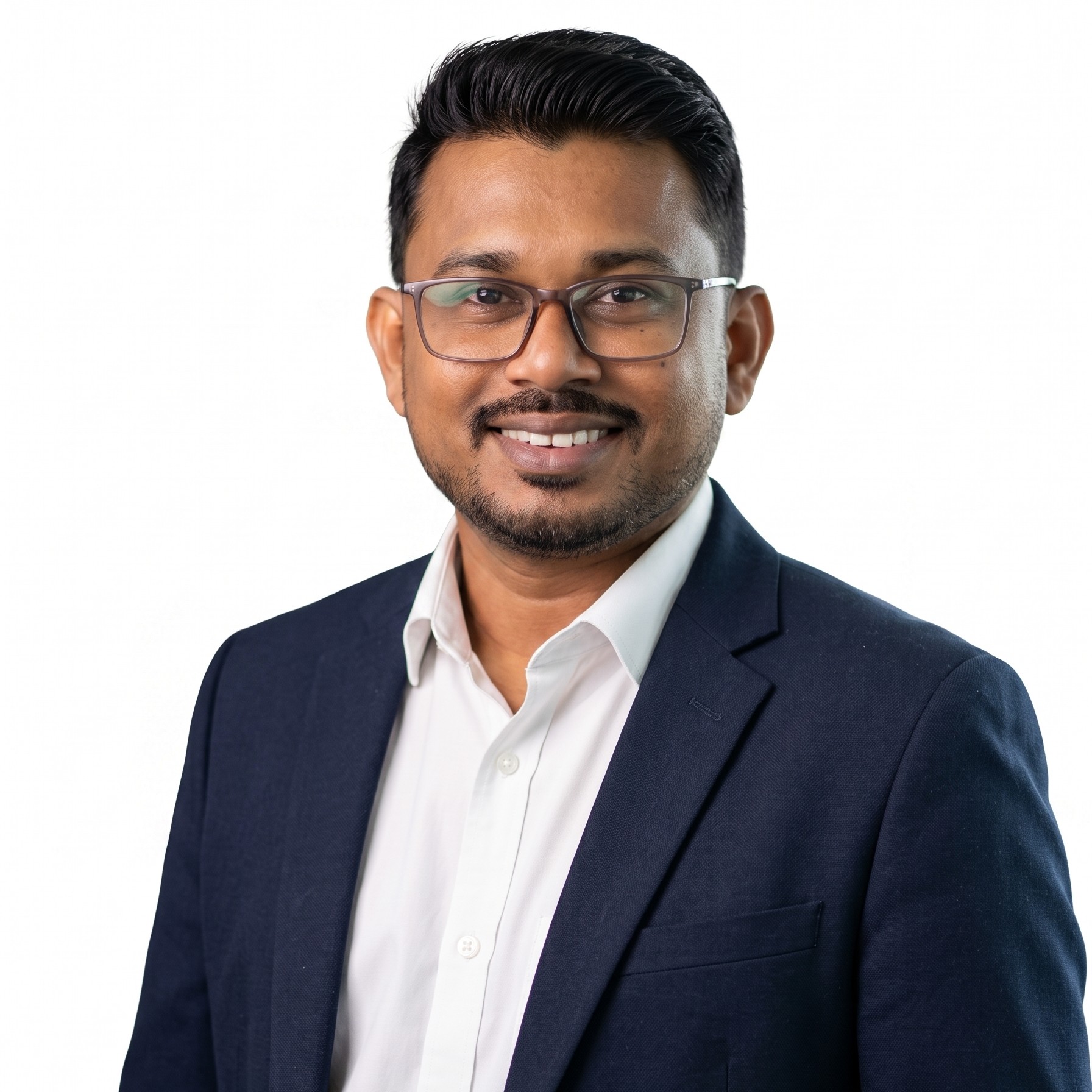 Janaka C. Perera