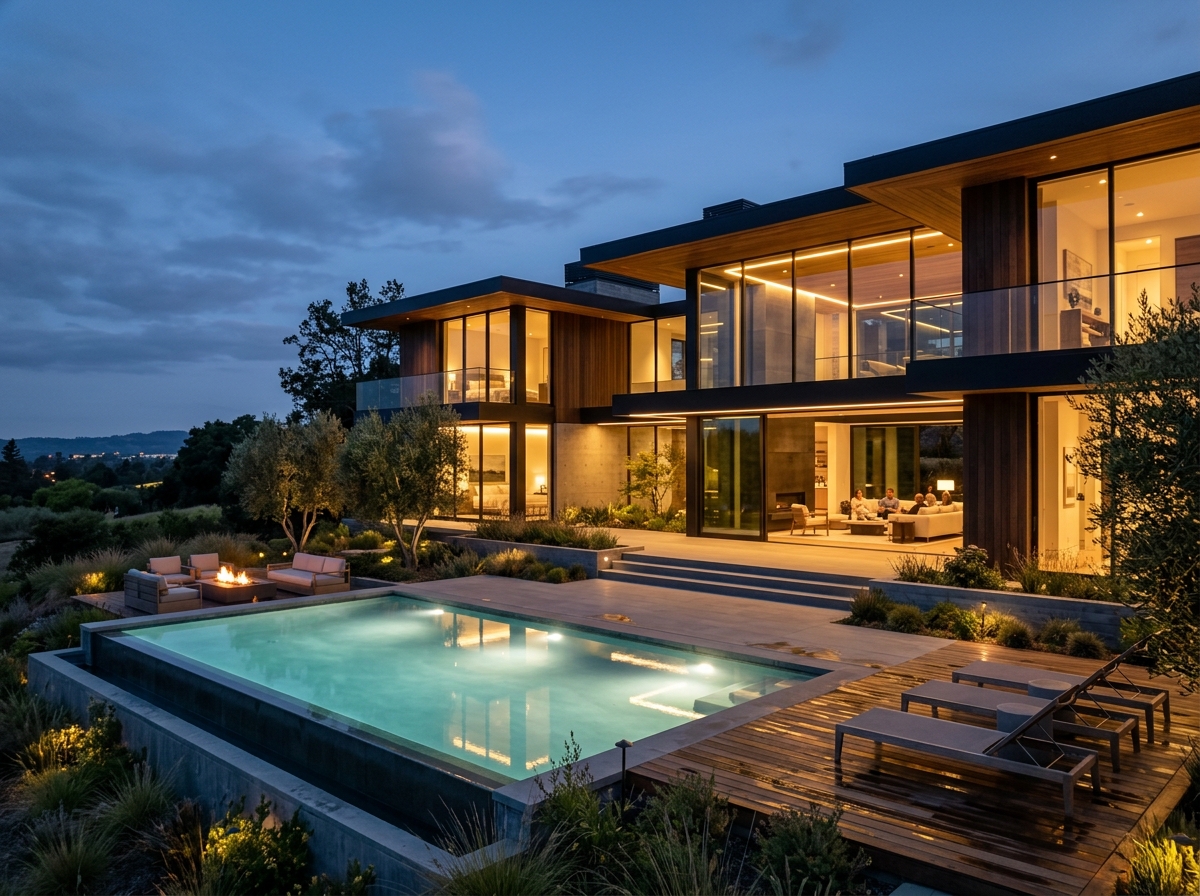 Dihen Design and Constructions Services