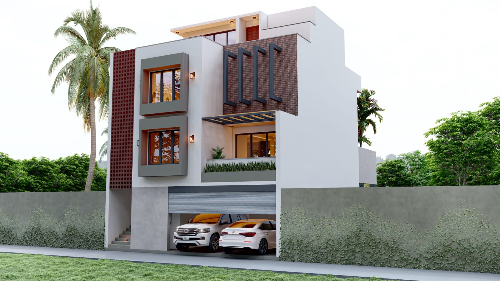 Luxury Interior